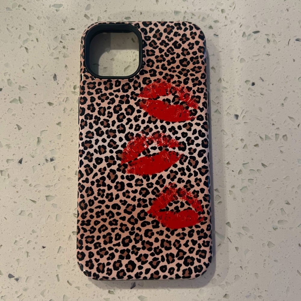 BLUNT Cases iPhone 13 case (MagSafe)